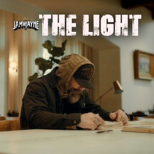 收聽JamWayne的The Light歌詞歌曲