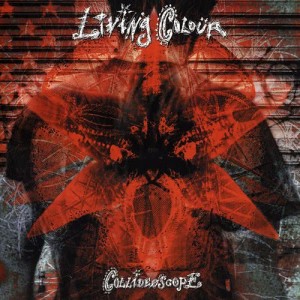 อัลบัม Collideoscope ศิลปิน Living Colour