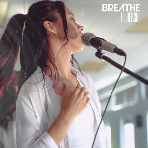 收聽Chanté的Breathe歌詞歌曲