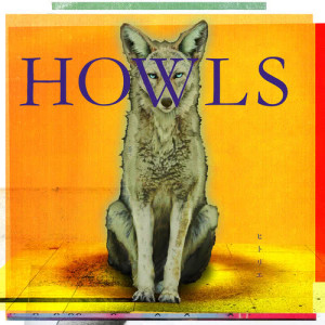 ヒトリエ的專輯Howls