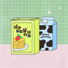 default album img