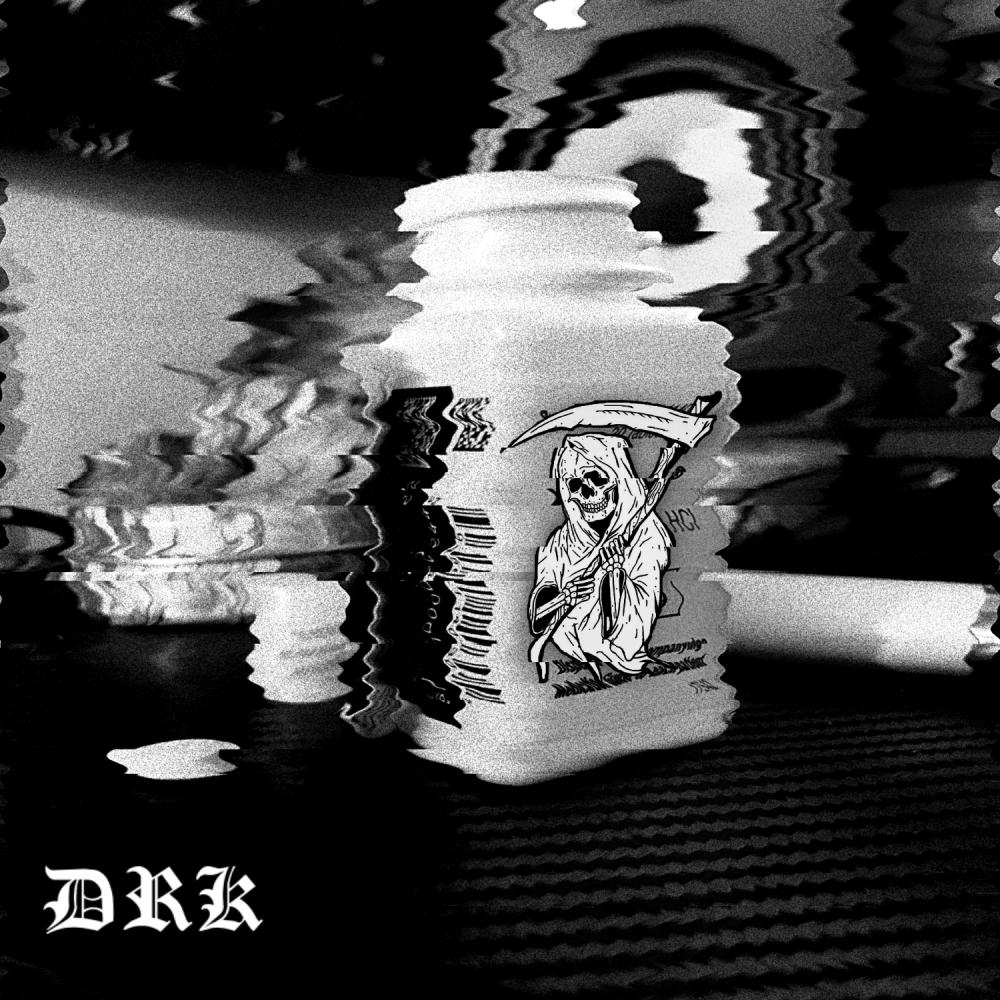 DRK FOREVER (feat. Vandal) (Explicit)