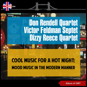 Dengarkan lagu Yesterdays nyanyian Don Rendell Quartet dengan lirik