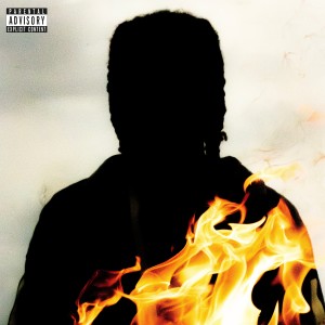 Album ARSONIST (Explicit) oleh Bonza