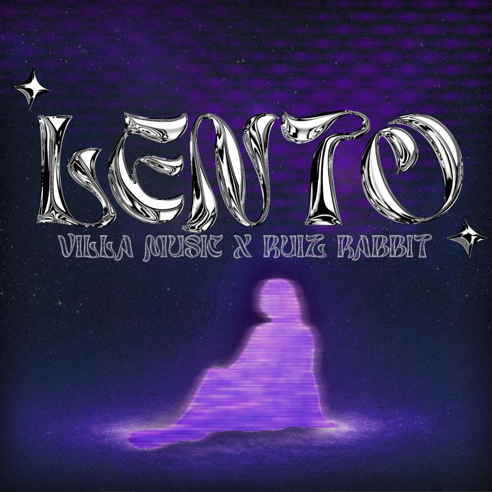 Lento (feat. Ruiz Rabbit) (Explicit)