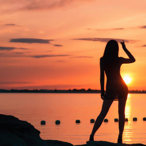 default playlist img