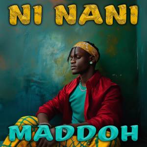 อัลบัม Ni Nani ศิลปิน Maddoh