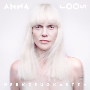 收聽Anna Loos的Wie beim ersten Mal歌詞歌曲