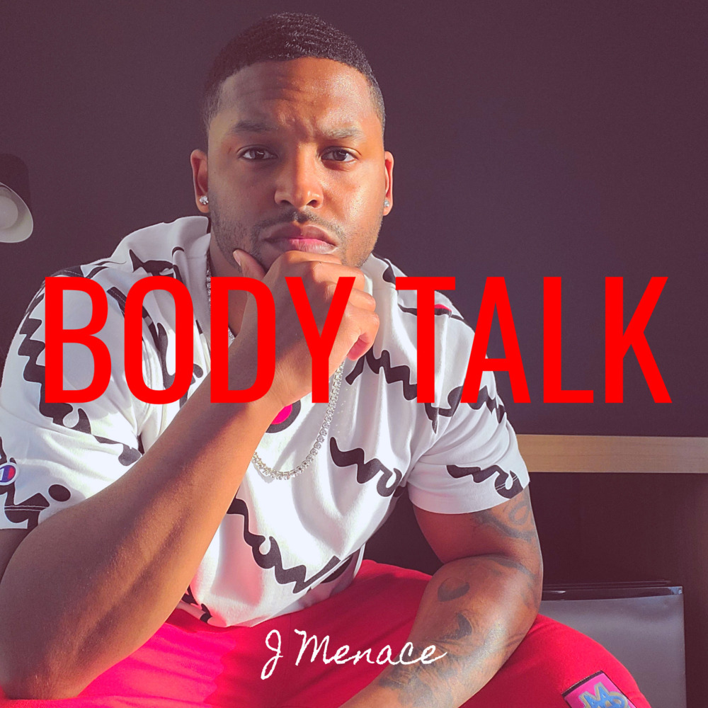 Body Talk (Explicit)