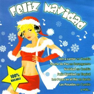 收聽Jose Feliciano的Feliz Navidad歌詞歌曲
