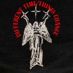 Fama的專輯Different time/Things change (Explicit)