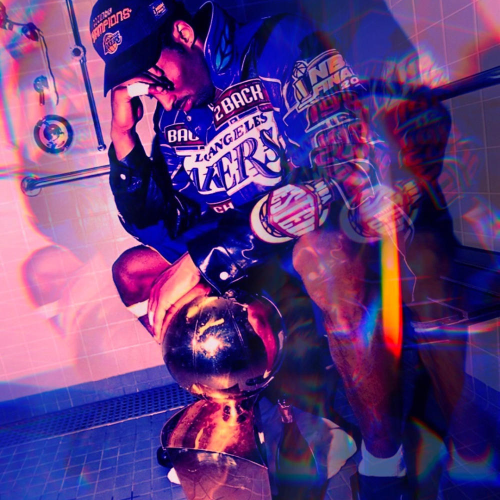 Kobe (feat. 4K) (Explicit)