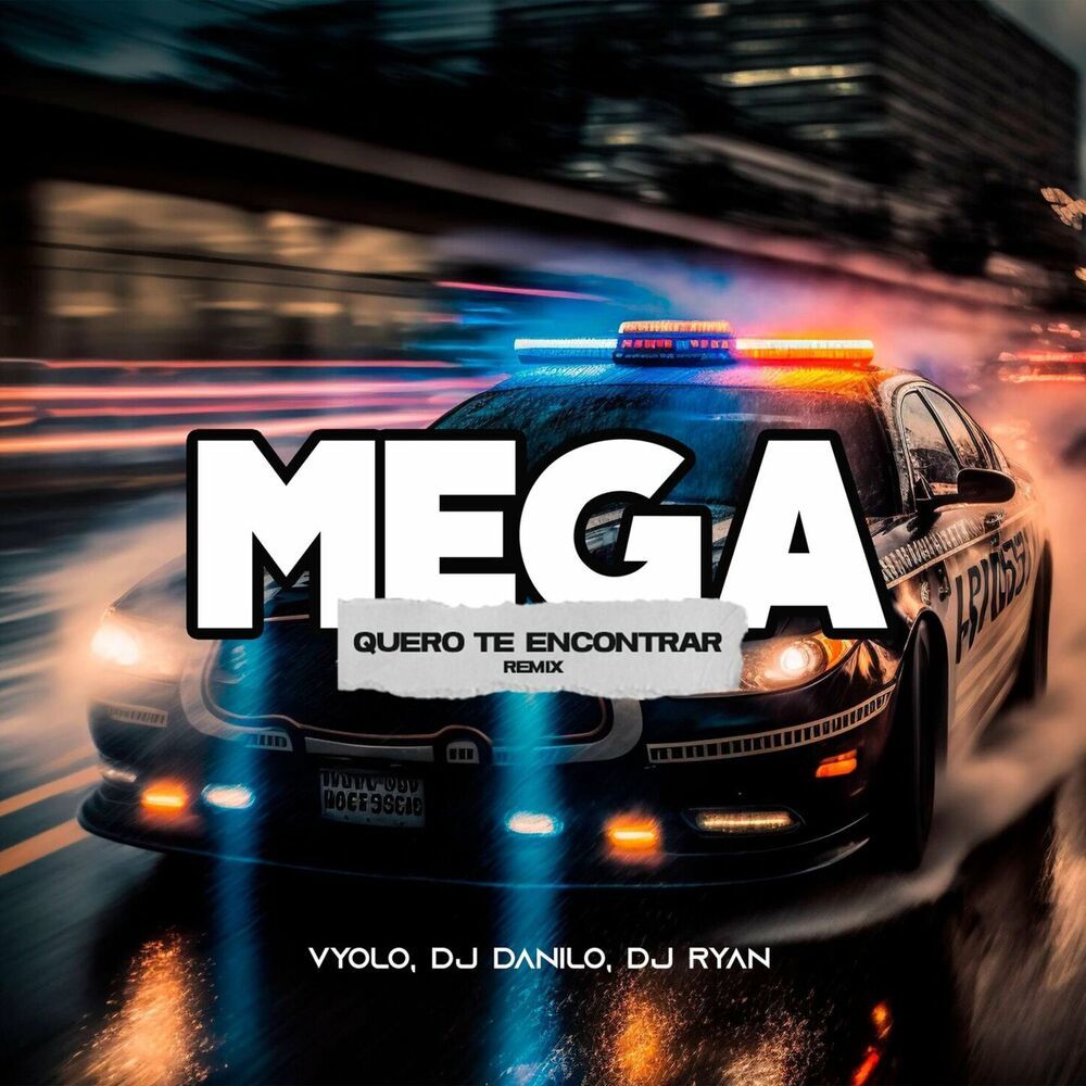 Mega Quero te Encontrar (Remix|Explicit)