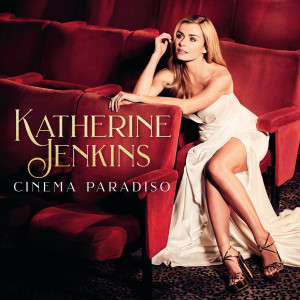 อัลบัม May It Be ศิลปิน Katherine Jenkins