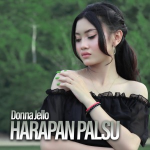 Dengarkan Harapan Palsu (Pop dut version) lagu dari Donna Jello dengan lirik