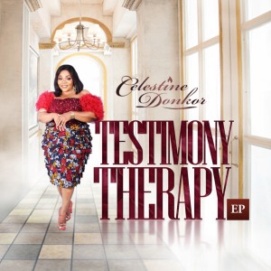 收聽Celestine Donkor的They That Wait歌詞歌曲