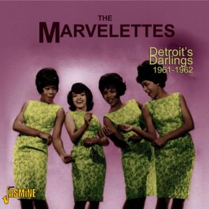 ดาวน์โหลดและฟังเพลง Someday Someway พร้อมเนื้อเพลงจาก The Marvelettes