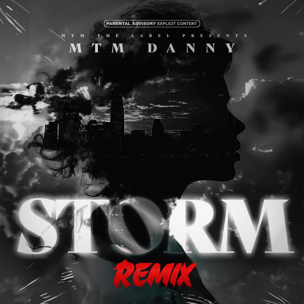 STORM (feat. Waviiboyeli) (REMIX|Explicit)
