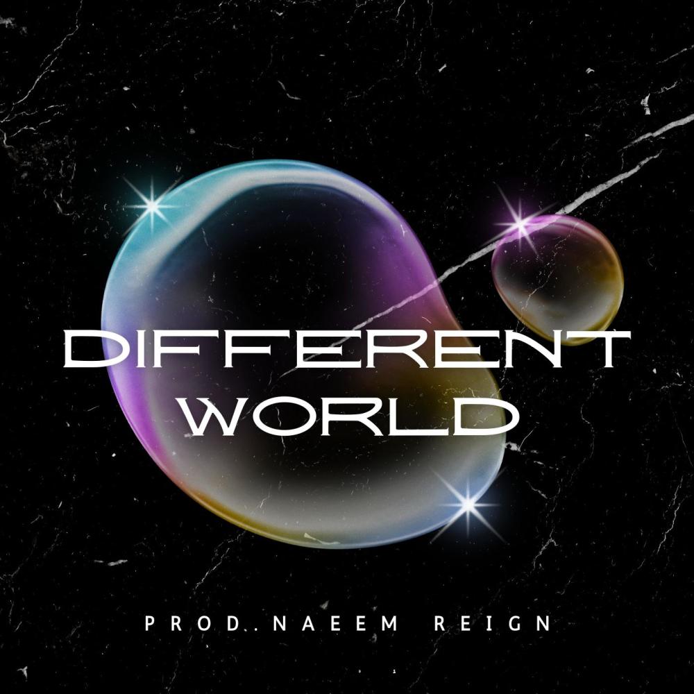 Different World (Explicit)