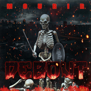 Dengarkan Mourir debout (Explicit) lagu dari BBT dengan lirik