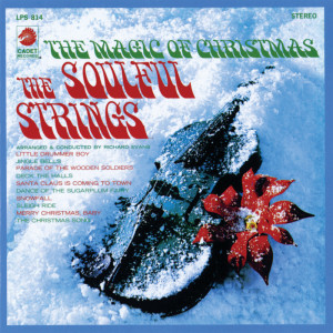 The Soulful Strings的專輯The Magic Of Christmas