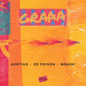 收听AERTIAO的Graaa (Explicit)歌词歌曲
