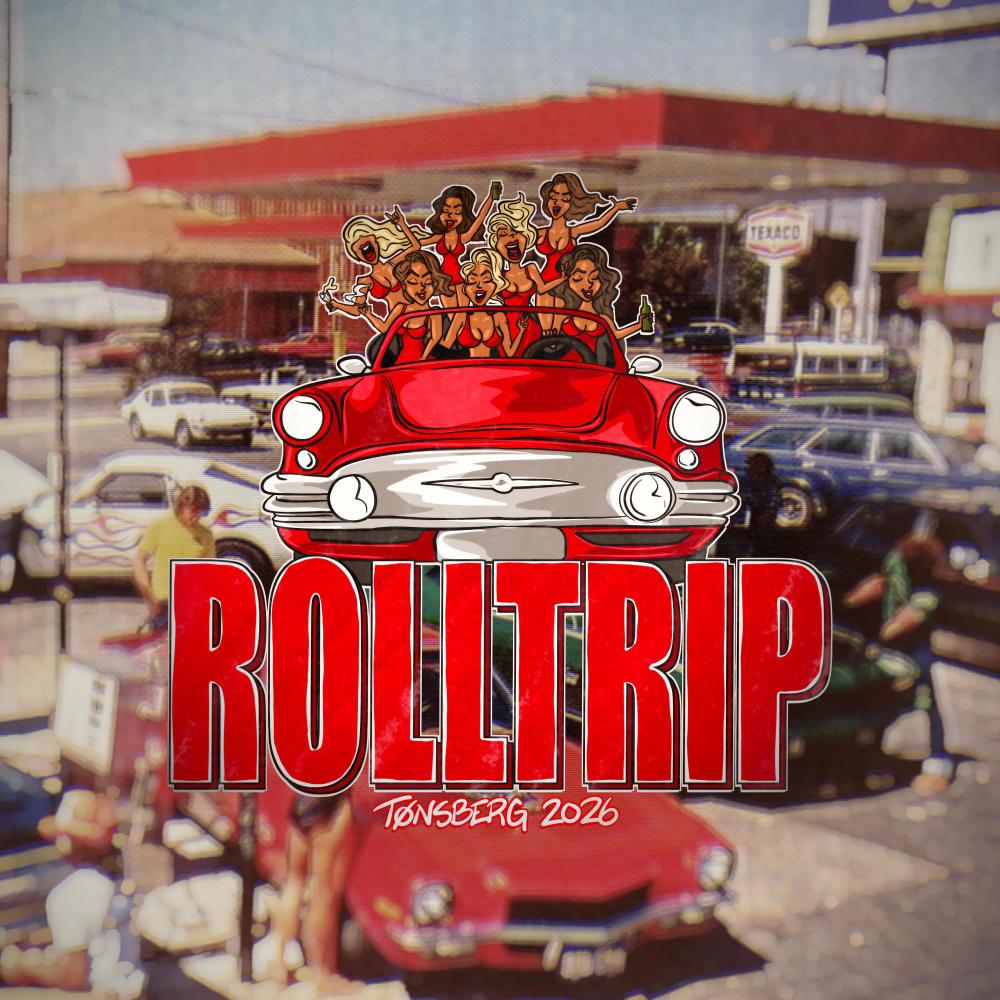 Se På Meg (Rolltrip 2026) (feat. Bravah & Kjellerschtua) (Explicit)