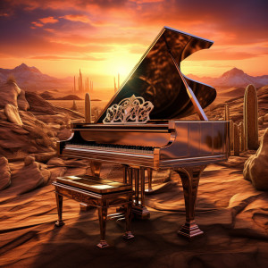 Sad Fiona的专辑Piano Heritage: Melodies Across Generations Past