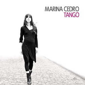 Album Tango from Marina Cedro