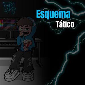 fvcgus的專輯Esquema Tático (Explicit)