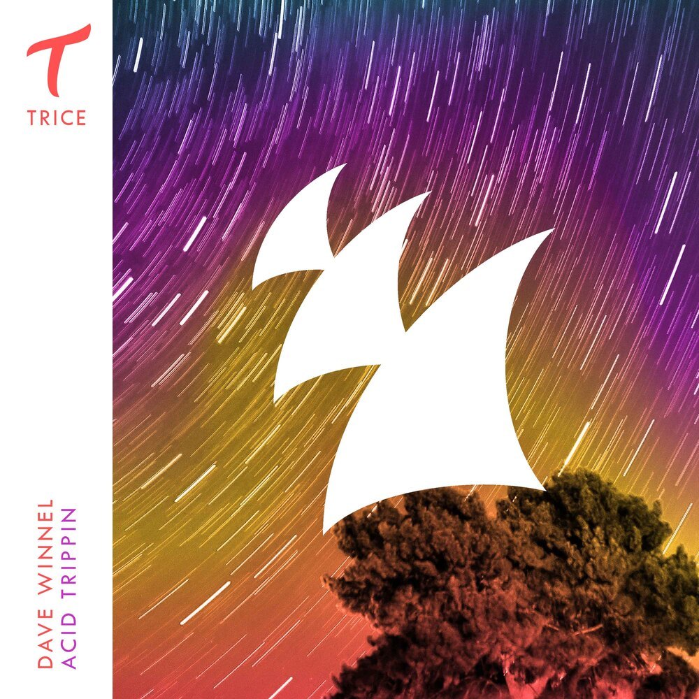 Acid Trippin (Extended Mix)