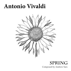 收听Antonio Vivaldi的Spring歌词歌曲