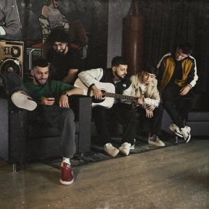 Album С тобой from Jakone