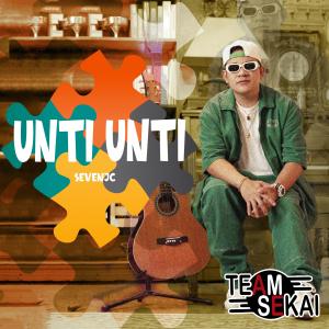 Album Unti Unti oleh Team Sekai
