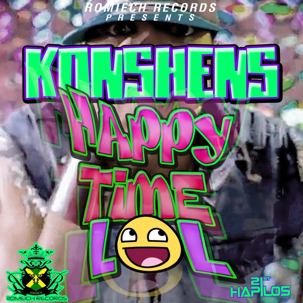 Happy Time Lol! (Radio Edit)