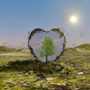 收聽Honeybee的God makes art歌詞歌曲