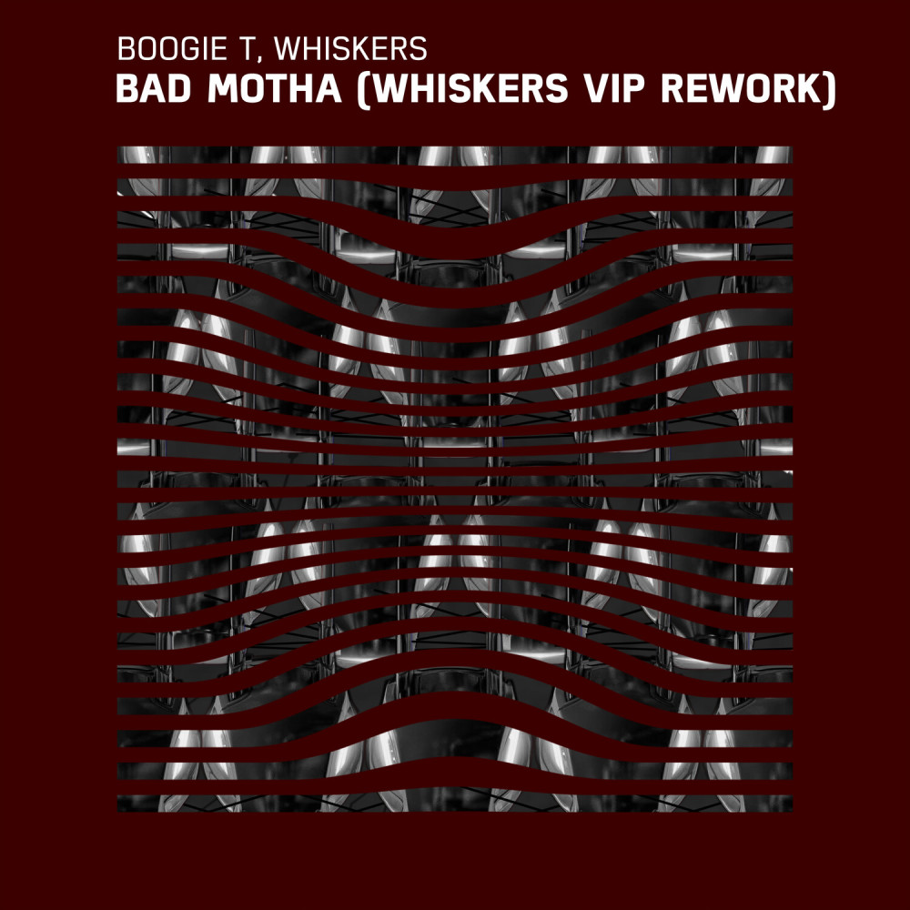 Bad Motha (VIP Rework|Explicit)