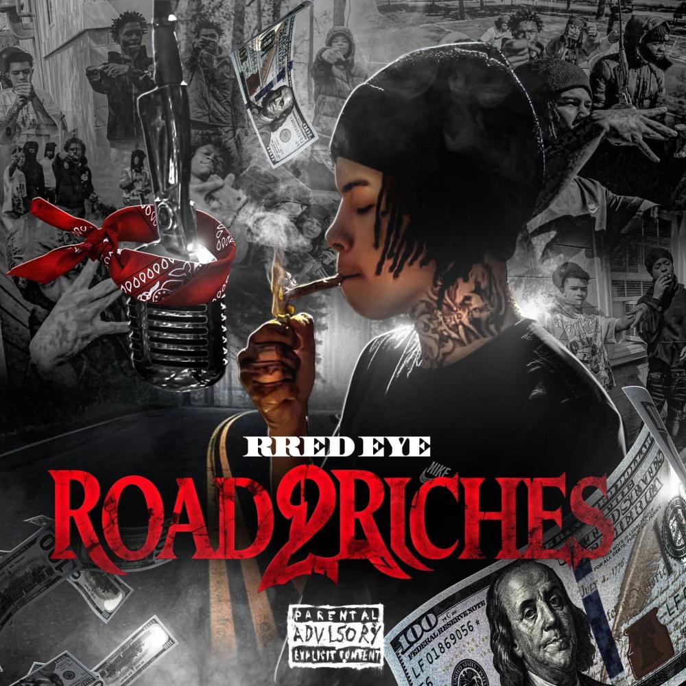 Triple Threat (feat. Lo 32 & Glokk) (Explicit)