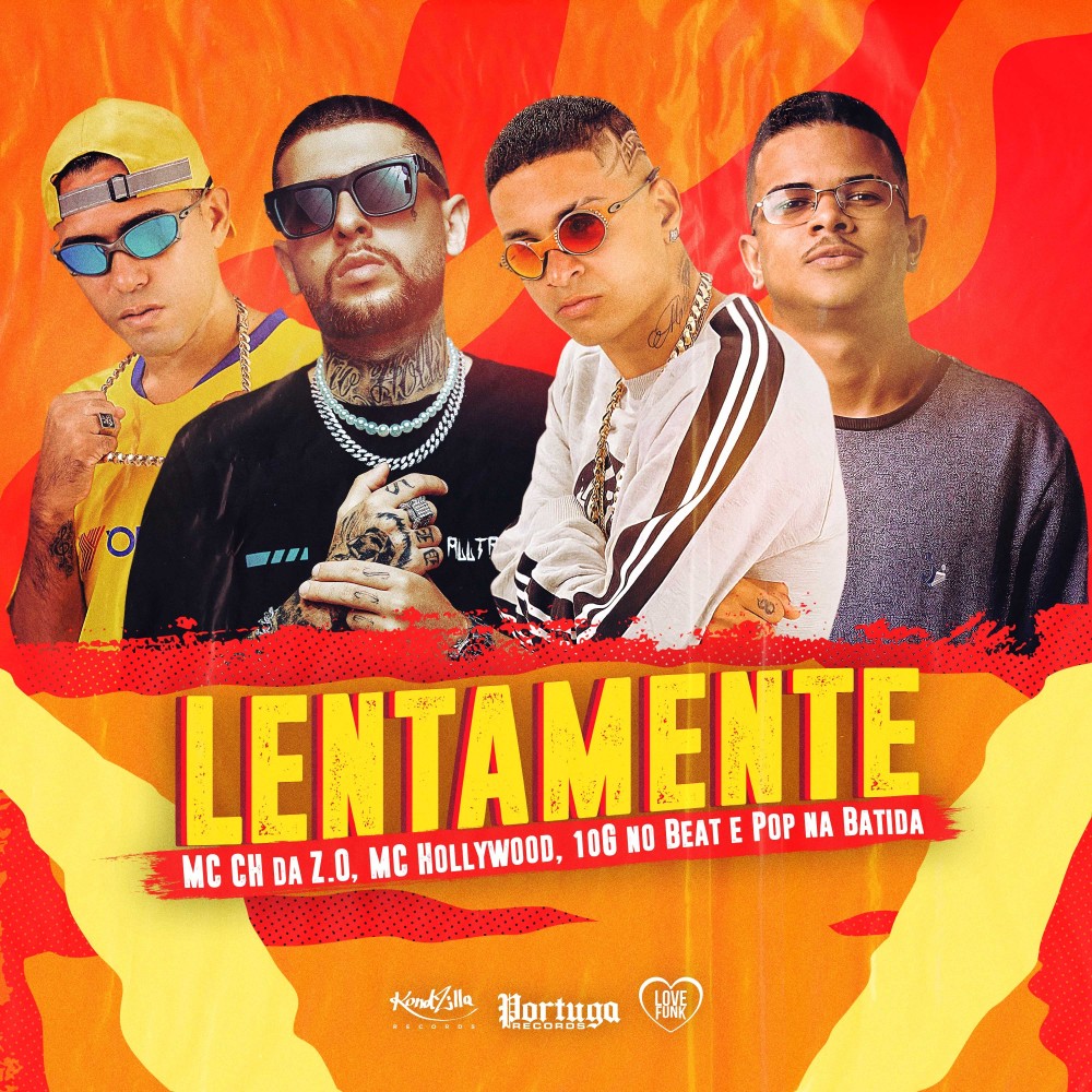 Lentamente (Explicit)