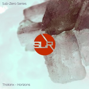 Album Horizons from Thalanx