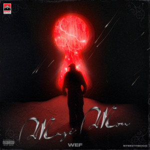 Album Mazi Mou from WEF