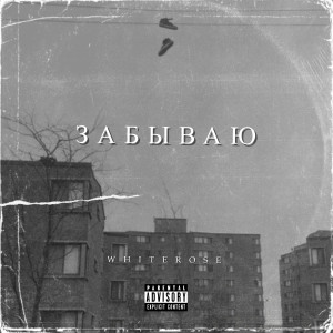 Album Забываю from 
