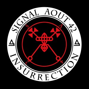 Signal Aout 42的專輯Insurrection