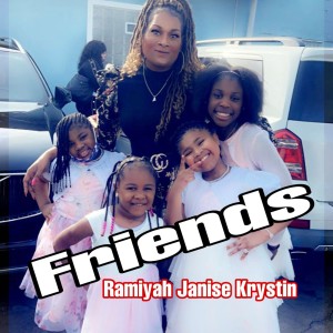 FWD的專輯Friends