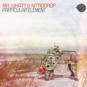 Listen to Larger Picture song with lyrics from Mr.What?