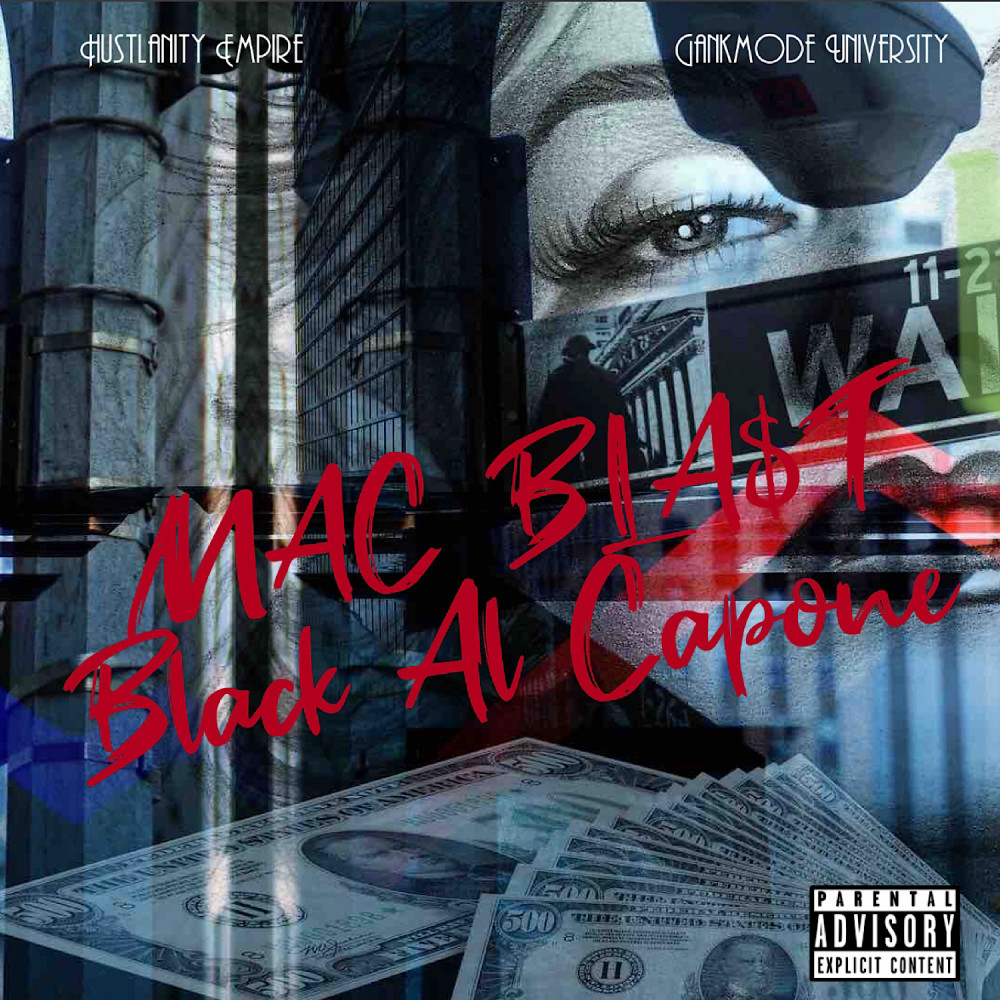 Black Al Capone (Explicit)