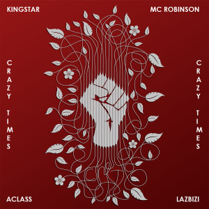 收听A Class的Crazy Times歌词歌曲