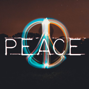 Album Peace from Lavender Dream