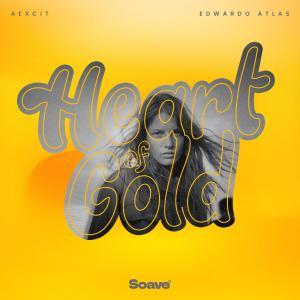 Listen to Heart of Gold song with lyrics from Aexcit