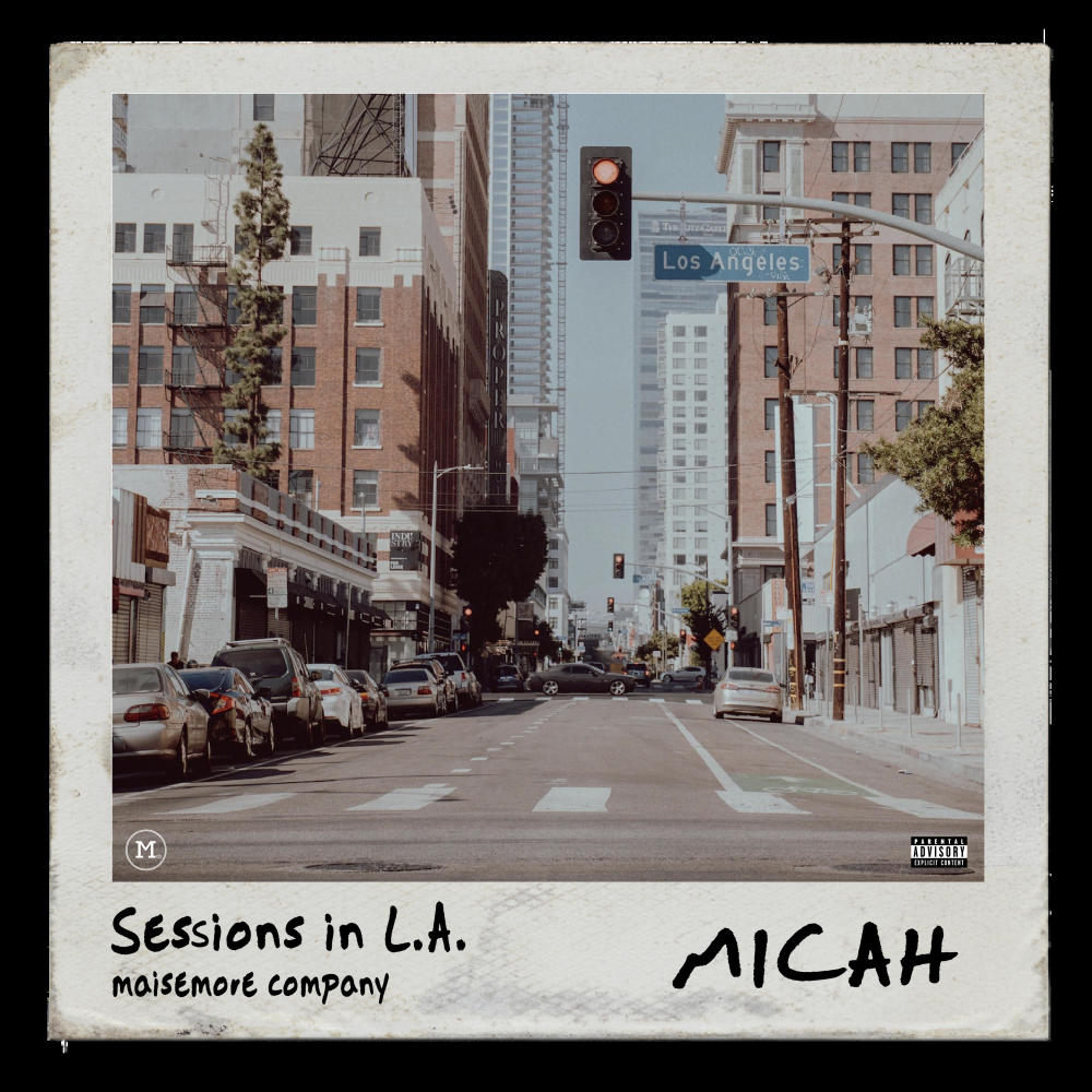 Out Here (feat. The Homies) (Explicit)